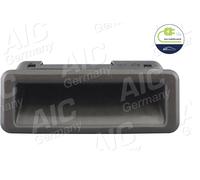 Maniglia portellone bagagliaio 57413 AIC per BMW X5 3 Touring X1 3 Cabriolet 5 3