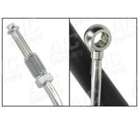 AIC 57536 Flessibile idraulica, Sterzo per SEAT,SKODA,VW