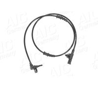 AIC 57891 Sensore, N° giri ruota per MERCEDES-BENZ,VW
