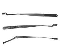 AIC Braccio tergi, Pulizia cristalli