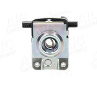 AIC 58112 Serrat. cofano motore