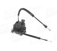 Serratura portiera anteriore Sx con chiusura centralizzata 58159 AIC per FIAT