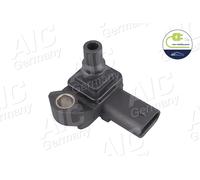 AIC 58214 Sensore pressione collettore d'aspirazione per BMW 3 Limousine (E90)
