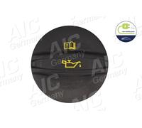 AIC 58368 Chiusura, bocchettone riempimento olio per AUDI,SEAT,SKODA,VW