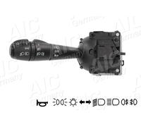 AIC 58372 Leva devio guida per DACIA,RENAULT