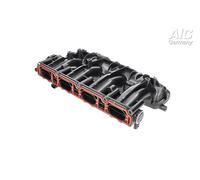 AIC Modulo collettore aspirazione compatibile con AUDI SEAT SKODA VW VAG