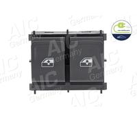 AIC 58848 Interruttore, Alzacristallo per MAN,SKODA,VW