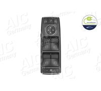 AIC 58861 Interruttore, Alzacristallo per MERCEDES-BENZ