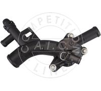 AIC 58911 Flangia d. refrigerante per CHEVROLET,OPEL