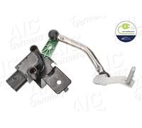 AIC 58933 Sensore, regolazione portata dei fari per AUDI,SEAT,VW