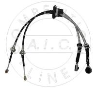 AIC 58946 Cavo comando, Cambio manuale per CITROËN,FIAT,LANCIA,PEUGEOT