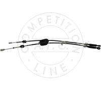 AIC 58958 Cavo comando, Cambio manuale per CITROËN,PEUGEOT,TOYOTA
