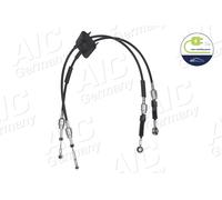 AIC 58966 Cavo comando, Cambio manuale per ABARTH,FIAT