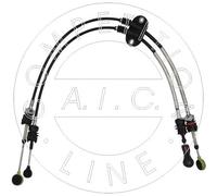 AIC 58975 Cavo comando, Cambio manuale per FORD
