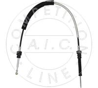 AIC 58997 Cavo comando, Cambio manuale per AUDI,SEAT,SKODA,VW