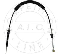 AIC 59026 Cavo comando, Cambio manuale per AUDI,SEAT,SKODA,VW