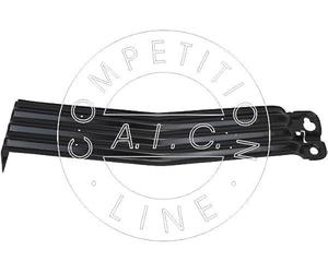AIC 59033 Supporto ruota di scorta inferiore, Posteriore