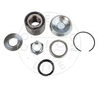AIC 59580 Kit cuscinetto ruota per CITROËN,PEUGEOT