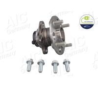 AIC Cuscinetto ruota posteriore destro sinistro adatto per TOYOTA Yaris
