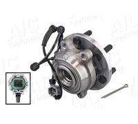 AIC 59626 Kit cuscinetto ruota per NISSAN