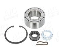 AIC 59632 Kit cuscinetto ruota per CITROËN,FIAT,LANCIA,PEUGEOT,VW