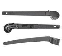 AIC 59719 Braccio tergi, Pulizia cristalli