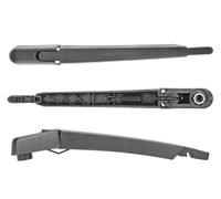 AIC 59734 Braccio tergi, Pulizia cristalli