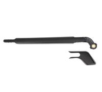 AIC 59740 Braccio tergi, Pulizia cristalli