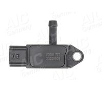 AIC 70281 Sensore, Pressione gas scarico per DACIA,NISSAN,OPEL,RENAULT
