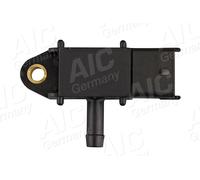 AIC 70283 Sensore, Pressione gas scarico per CHEVROLET,OPEL