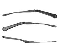 AIC 70747 Braccio tergi, Pulizia cristalli