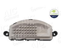 AIC 70810 Regolatore, Ventitlatore abitacolo per AUDI,SEAT,SKODA,VW