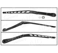 AIC 70941 Braccio tergi, Pulizia cristalli