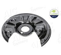 AIC 71006 Lamiera paraspruzzi, Disco freno per AUDI,SEAT,SKODA,VW