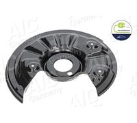 AIC 71007 Lamiera paraspruzzi, Disco freno per AUDI,SEAT,SKODA,VW