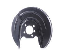 AIC 71010 Lamiera paraspruzzi disco freno