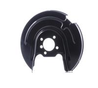 AIC 71011 Lamiera paraspruzzi disco freno