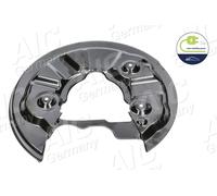 AIC 71013 Lamiera paraspruzzi, Disco freno per SKODA,VW