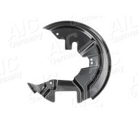 AIC 71344 Lamiera paraspruzzi disco freno