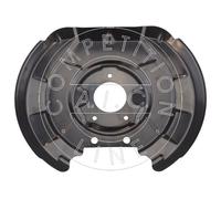 AIC 71347 Lamiera paraspruzzi, Disco freno per VW