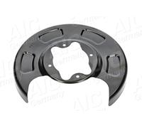 AIC 71396 Lamiera paraspruzzi disco freno