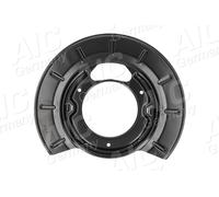 AIC 71409 Lamiera paraspruzzi disco freno