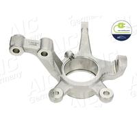 Kit montaggio pastiglie freno Assale anteriore Sx 71664 AIC per MERCEDES-BENZ