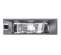 AIC 72335 Luce targa