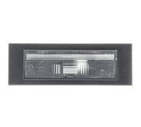 AIC 72338 Luce targa