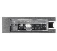 AIC Luce targa 72342