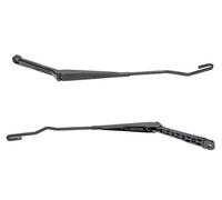 AIC 72829 Braccio tergi, Pulizia cristalli