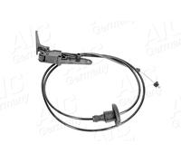 AIC 75459 Cavo comando cofano motore