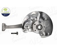 Fuso a snodo, Sospensione ruota Assale anteriore Dx per AUDI A4 A4 Allroad A5 Q5