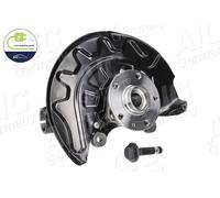 AIC 75766Set Fuso a snodo, Sospensione ruota per AUDI,SEAT,SKODA,VW